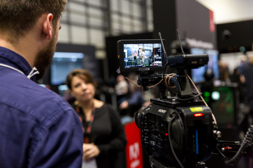 A barrister's journey to the employed bar