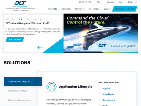 DLT.com