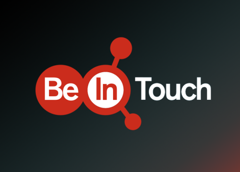 BeInTouch