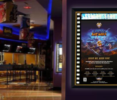 Brand Activation for Leader in Mobile Gaming