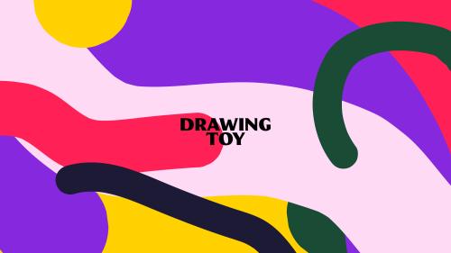 Drawing Toy