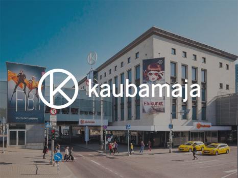 Kaubamaja