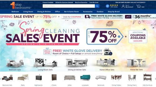 E-commerce Development & Digital Marketing