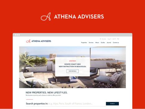 Athena Advisers