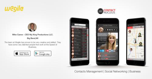 Contact Nucleus