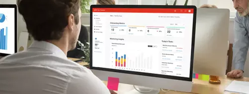 Risk Command Platform