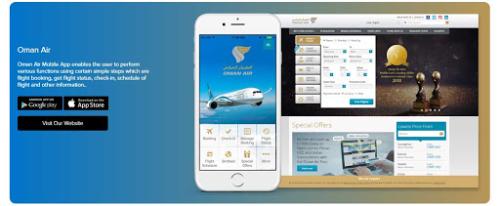 Oman Air