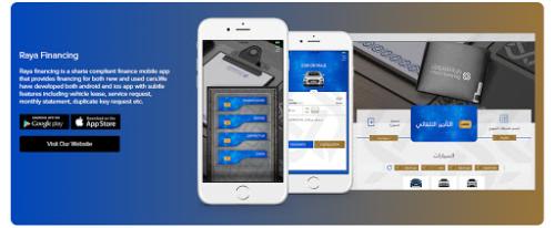 Raya Financing