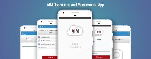ATM Checklist