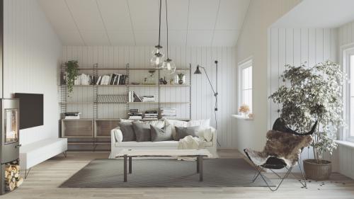 3D Interior Design