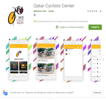 Android and IOS App