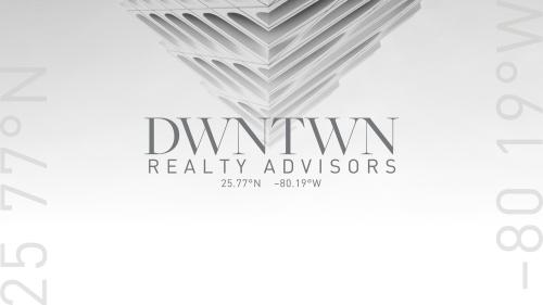 DWNTWN Realty Advisors