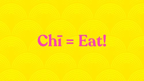 Chi-Fa Branding