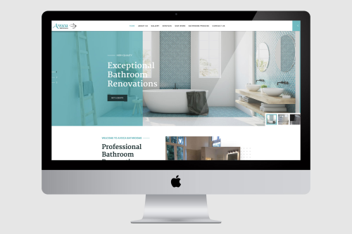 Website Design Dublin