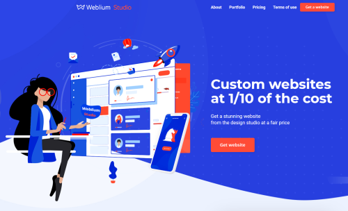 Home Page