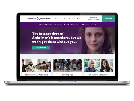 Alzheimer's Association