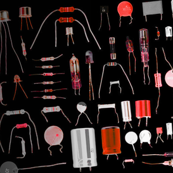 Deep Learning in classification of electronics items