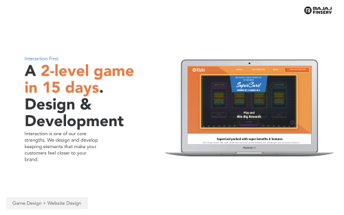 Gamification