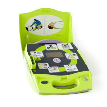Automated External Defibrillator