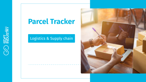 Parcel Tracker