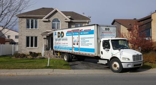 Google Ads for a Moving Company