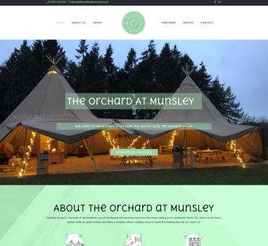 Unique Wedding Venue