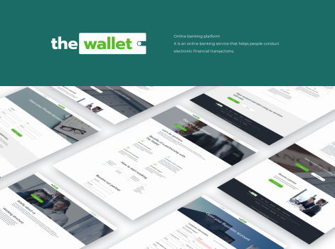 The Wallet