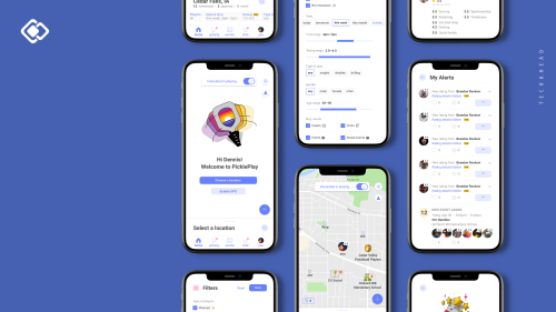 PicklePlay User Experience: Seamless, Fast, Thrilling
