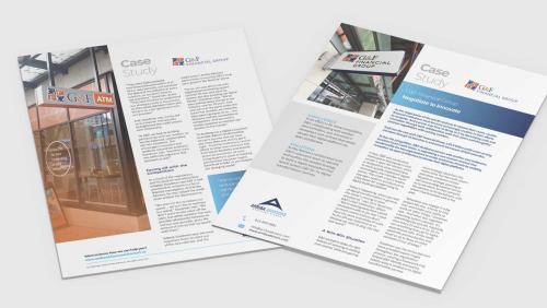 Arriba Advisors Case Study