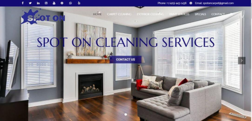 Cleaning Services