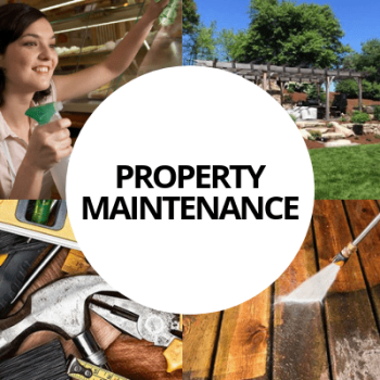 Property Maintenance