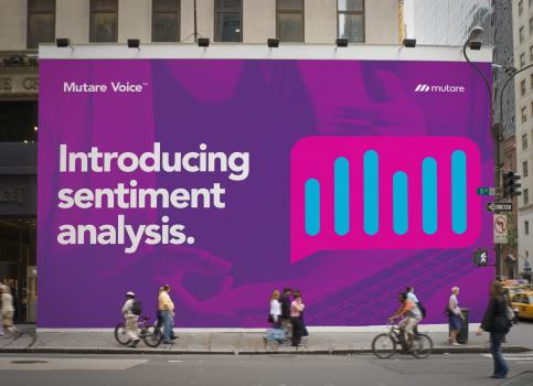 Mutare | Brand Strategy and Identity Design