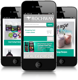 Roachway
