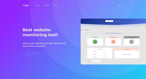 Web Monitoring