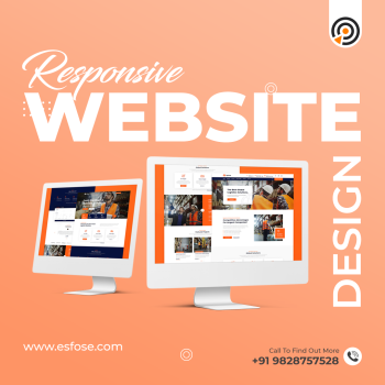Website design company