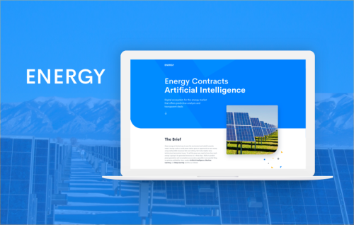 Energy