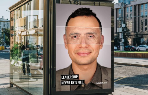 Campaign to End Ageism