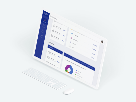 Project Monitoring Software