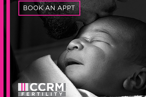 Driving High-Value Qualified Leads for CCRM