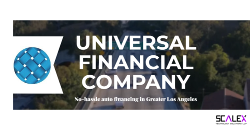 Universal Financial Company