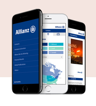 Allianz Global Corporate & Specialty (AGCS)