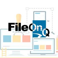Software to assist the transfer of recordings or images to a secure platform in CamOnQ MDT.