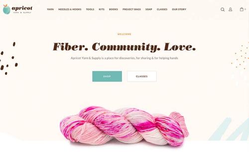 ApricotYarn.com