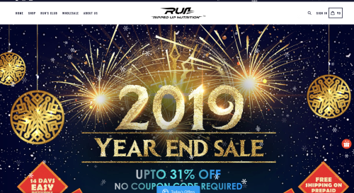 Google Ads, Facebook Ads & SEO