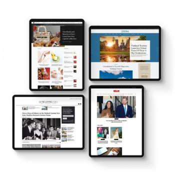 Burda Media Group: Lifestyle & Luxury platforms with a twist