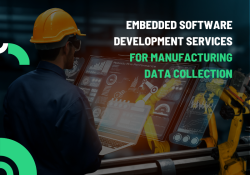 How Embedded Systems Support Environment Protection