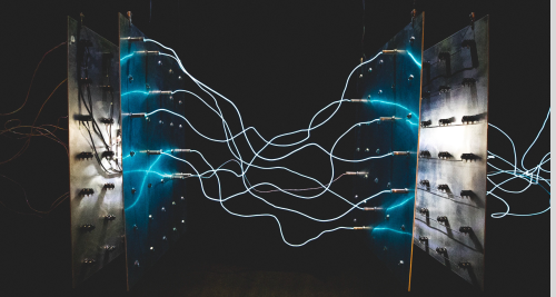 Energy Innovation Centre - Digital Transformation