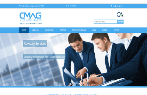 CMAG & Associates