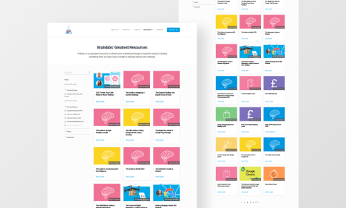 Brainlabs