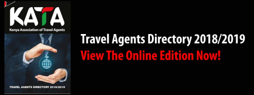 KATA (Kenya Association Of Travel Agents) Directory